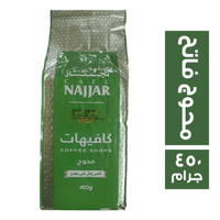 بن نجار محوج فاتح - 450 جم