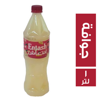 انتعاش عصير بطعم الجوافة - 1 لتر