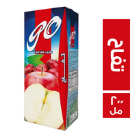 جو عصير تفاح - 200 مل