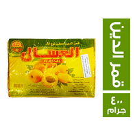 العسال قمر الدين مصفى نوع اول - 400 جم