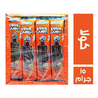 افيستا جيلي ساور كولا - 15 جم