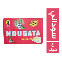 البرج نوجا بالسوداني - 4 كجم