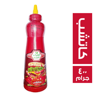 اطياب الشام كاتشب - 400 جم