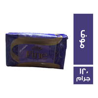 فاين صابون بالجلسرين موف - 120 جم
