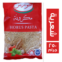 حورس مكرونة شعرية - 250 جم