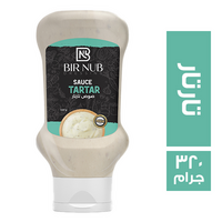 بير نوب صوص تارتار - 320 مل