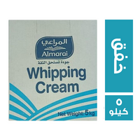المراعي كريمة خفق - 5 كجم