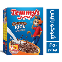 تيميز شوكو رايس - 250 جم