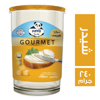 باندا جورميه كاسات شيدر طبيعي - 240 جم
