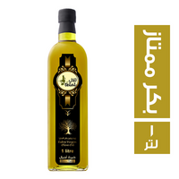 تلال زيت زيتون بكر ممتاز - 1 لتر