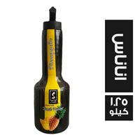 صولو توبينج اناناس - 1.25 كجم