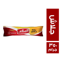السلام جلاش اكياس - 350 جم