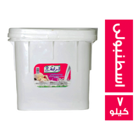 الراية جبنة اسطنبولى - 7 كجم