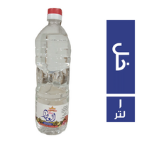 العطار خل طبيعي - 1 لتر