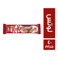 كيت كات شانكي لوتس - 40 جم