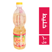 رؤي زيت خليط - 600 مل