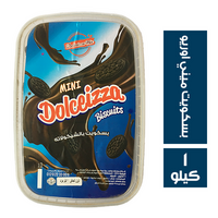 دولسيزا بسكويت ميني اوريو - 1 كجم
