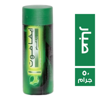 ايفا بودرة قدم ديودرانت بالصبار - 50 جم