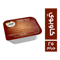 جود فرانس صوص كاوبوي - 25 جم
