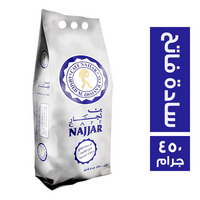 بن نجار سادة فاتح - 450 جم
