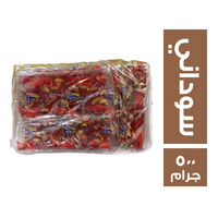 البرج دومية بالسوداني - 500 جم