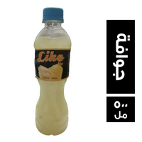 لايك مي عصير جوافة - 500 مل