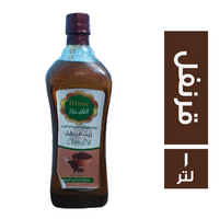 الفيروز زيت قرنفل - 1 لتر