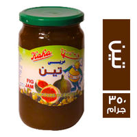 قها مربى تين - 350 جم