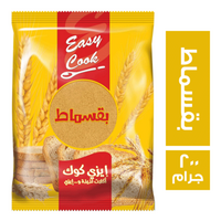 ايزي كوك بقسماط - 200 جم