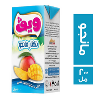 عصير نكتار مانجو - 200 مل