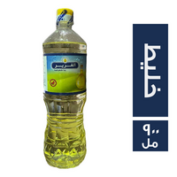 الغرير زيت خليط - 900 مل