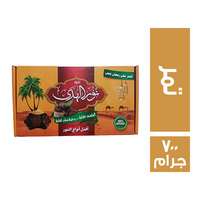 نور الهدى تمر - 700 جم