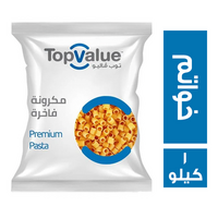 توب فاليو مكرونة خواتم - 1 كجم