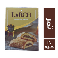 لارش بسكويت بالتمر - 20 ج