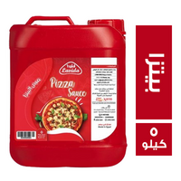 لافيدا صوص بيتزا - 5 كجم