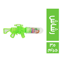 والي مصاصة رشاش - 3.5 جم