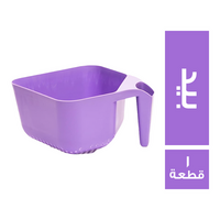ميجو صفاية حوض بيد - 1 قطعة