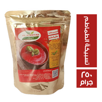 المختار خلطة تسبيكة طماطم - 250 جم