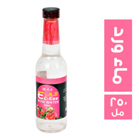 العز ماء ورد - 250 مل