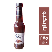 بداية صوص باربكيو - 275 مل