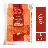 ابو الدهب مكرونة فرن - 10 كجم