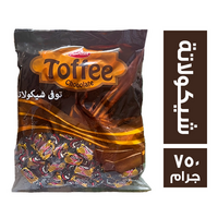كوفرتينا توفي شيكولاتة - 750 جم