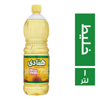 هنادي زيت خليط - 1 لتر