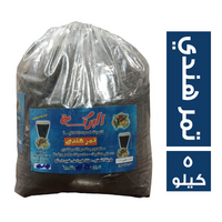 البركة تمر هندي - 5 كجم
