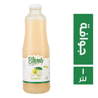 بليندي عصير جوافة - 1 لتر