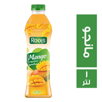رووتس مشروب مانجو - 1 لتر