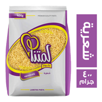 لمتنا مكرونة شعرية - 400 جم
