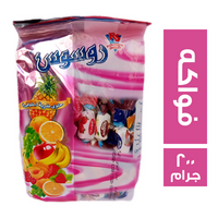 روسوس توفي بطعم الفواكه - 200 جم