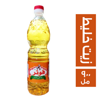 فونر زيت خليط - 900 مل
