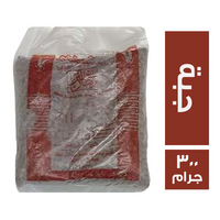 خير زمان عدس بجبة - 300 جم